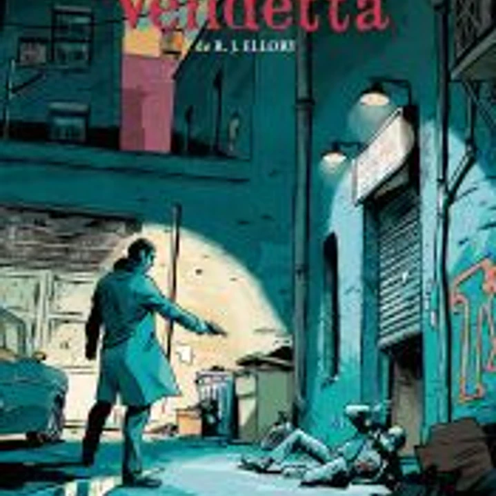 VENDETTA 1