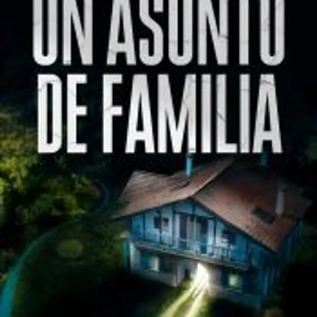 Un asunto de familia 1