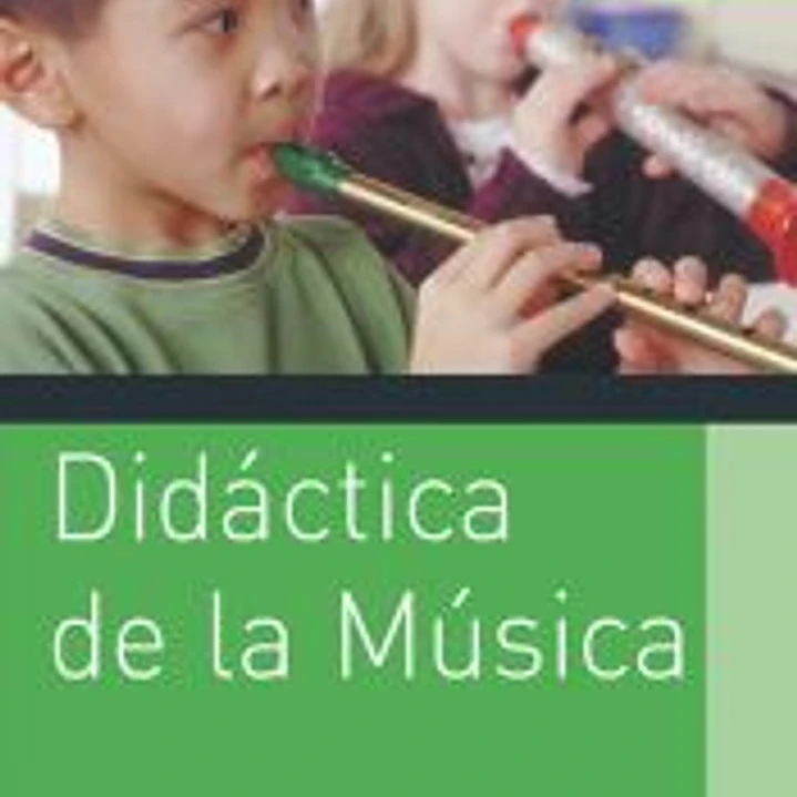 Didáctica general 1