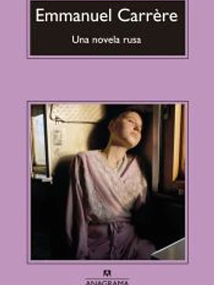 Una novela rusa