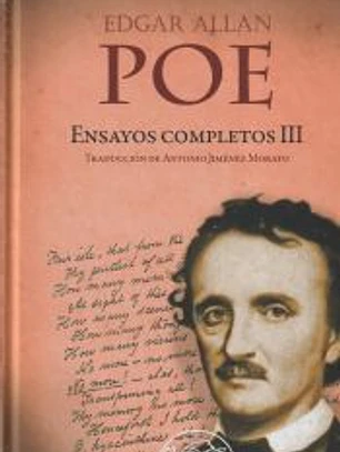 Ensayos completos III