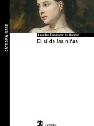 El sí de las niñas