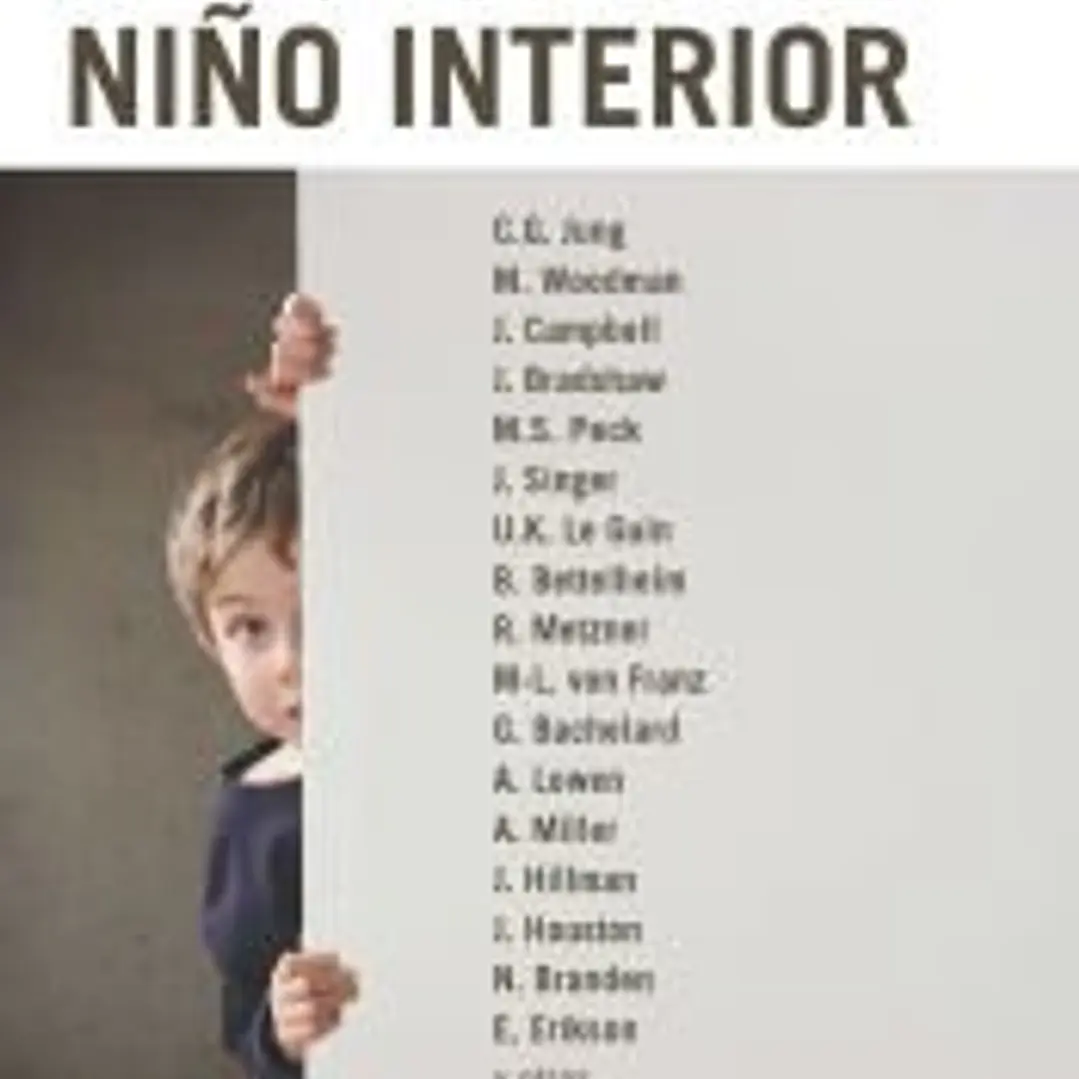 Recuperar el niño interior 1