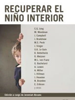 Recuperar el niño interior