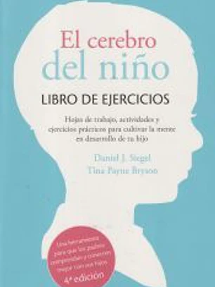 El cerebro del niño : libro de ejercicios