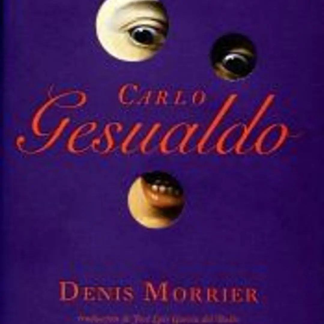 Carlo Gesualdo 1