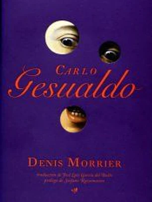 Carlo Gesualdo