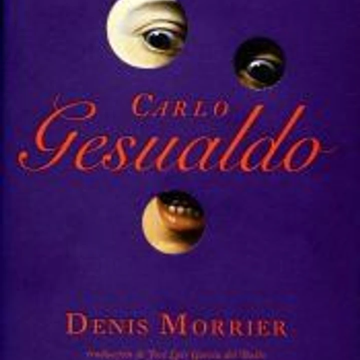 Carlo Gesualdo 1