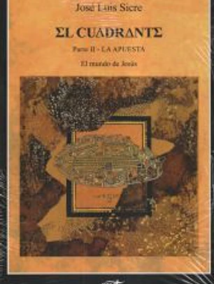El Cuadrante, Tomo II