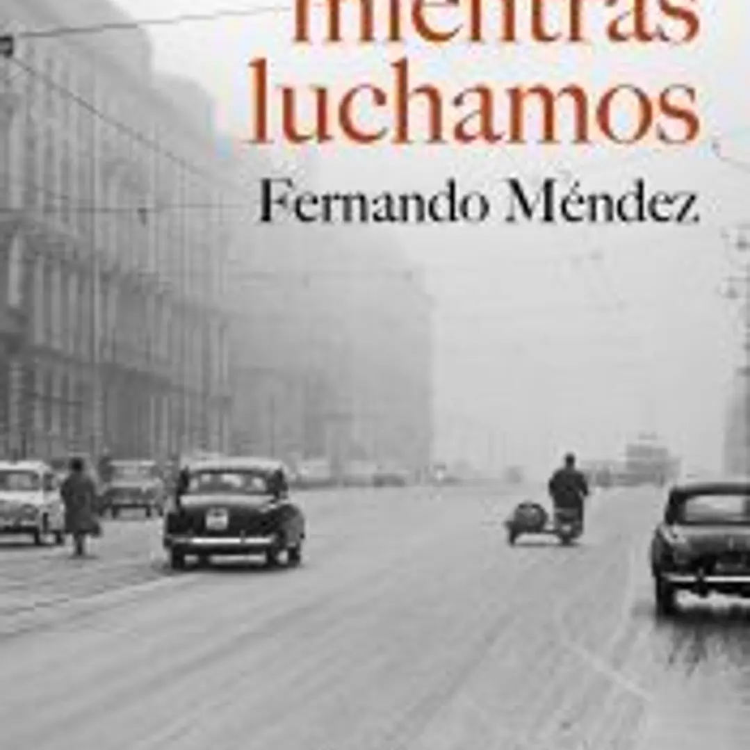 La vida mientras luchamos 1