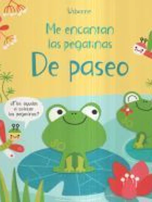 ME ENCANTAN DE PASEO