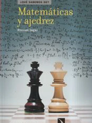Matemáticas y ajedrez