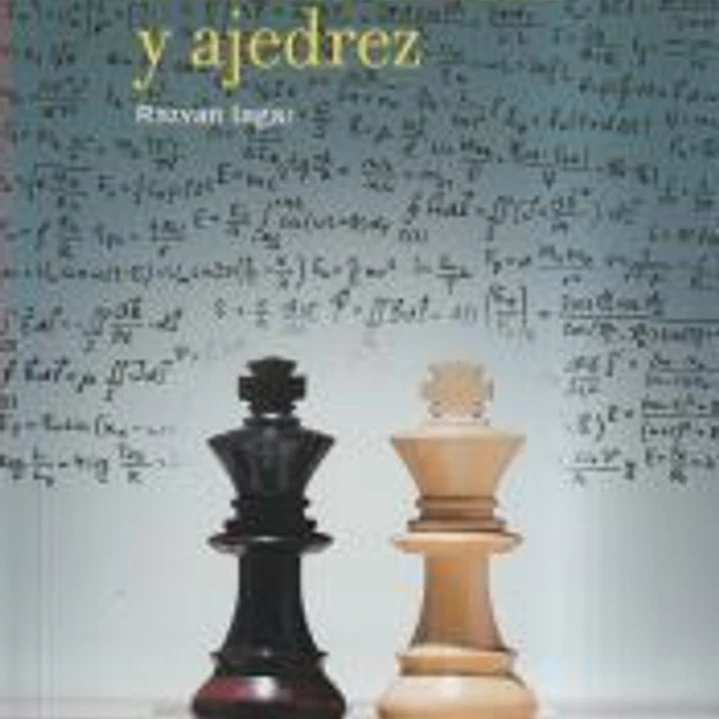 Matemáticas y ajedrez 1