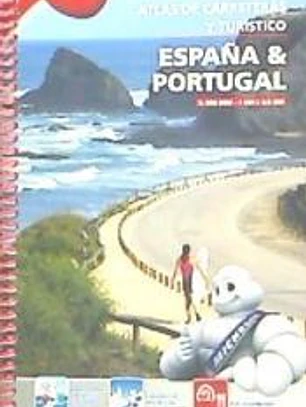 ESPAÑA PORTUGAL ATL CARRETER 4464 2016