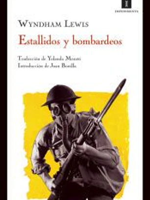 ESTALLIDOS Y BOMBARDEOS