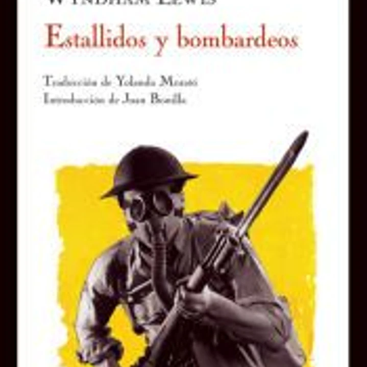 ESTALLIDOS Y BOMBARDEOS 1