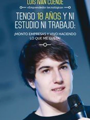 Tengo 18 años y ni estudio ni trabajo