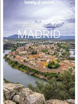 Lo mejor de la Comunidad de Madrid 1