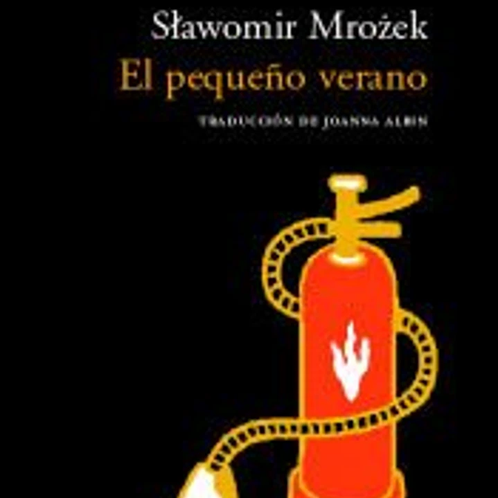 El peque–o verano 1