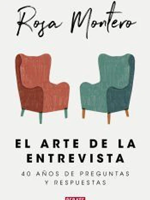 El arte de la entrevista