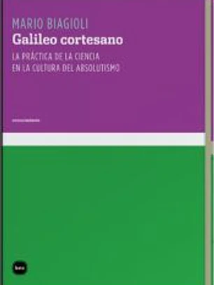Galileo cortesano