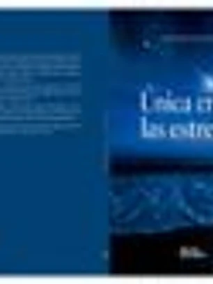 Única entre las estrellas