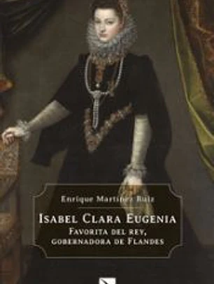 Isabel Clara Eugenia