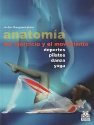 Anatomia del ejercicio y el movimiento (Color)