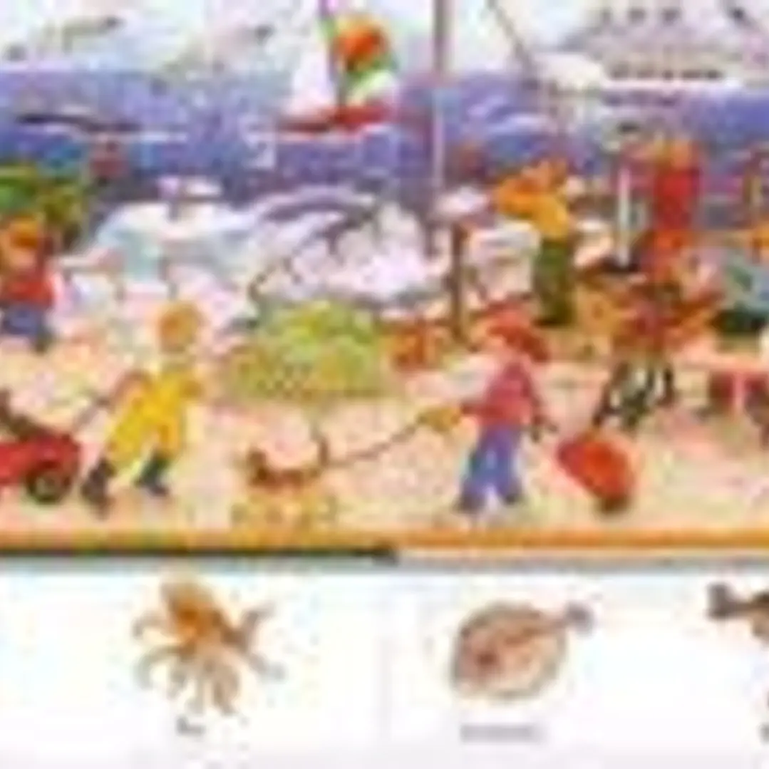 Animals 1