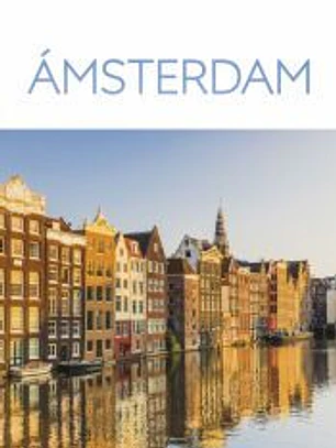Ámsterdam Guía Visual (DK Amsterdam)