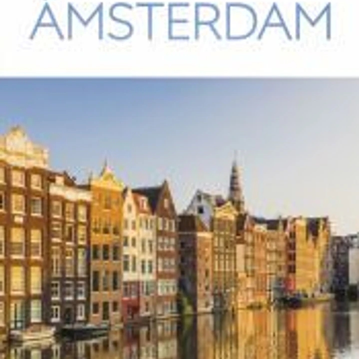 Ámsterdam Guía Visual (DK Amsterdam) 1