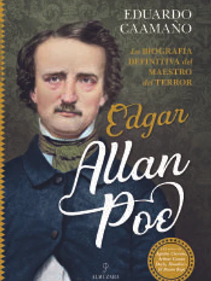 Edgar Allan Poe