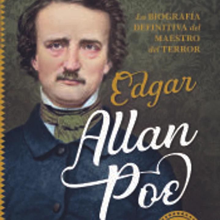 Edgar Allan Poe 1