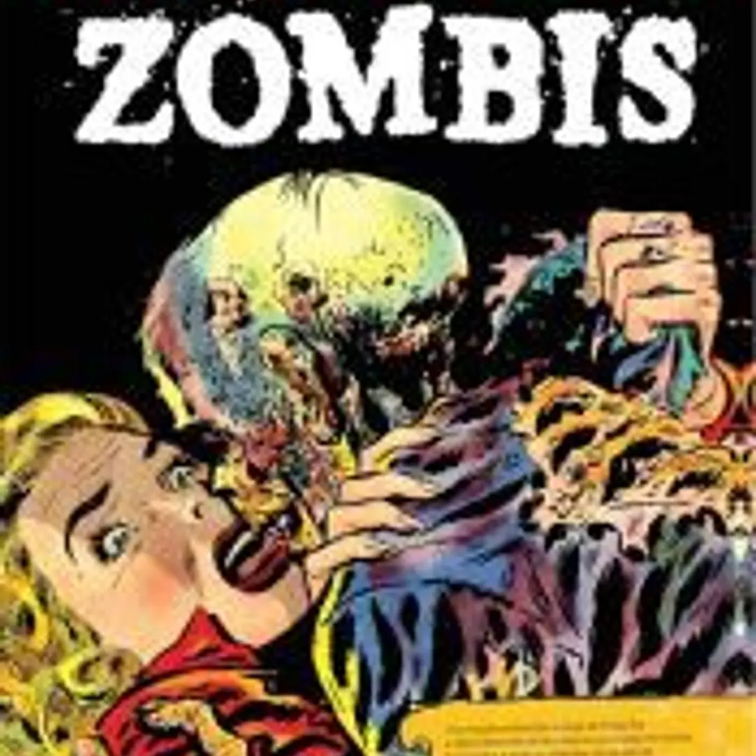 ZOMBIS 1
