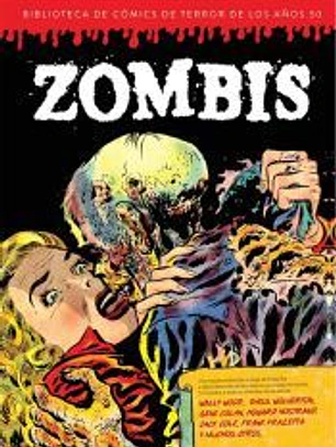 ZOMBIS