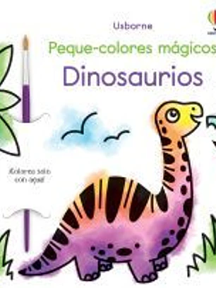 Dinosaurios