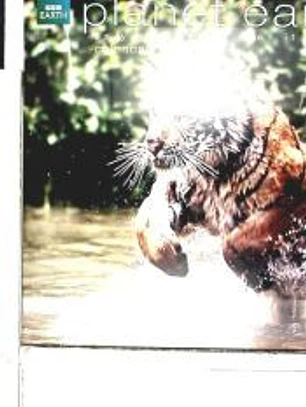 BBC planet earth 2011