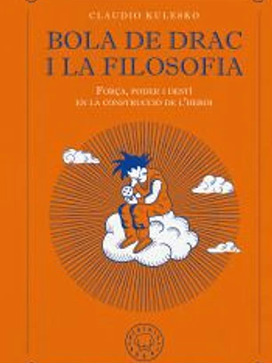 Bola de Drac i la filosofia