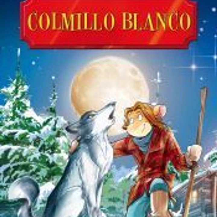 Colmillo Blanco 1