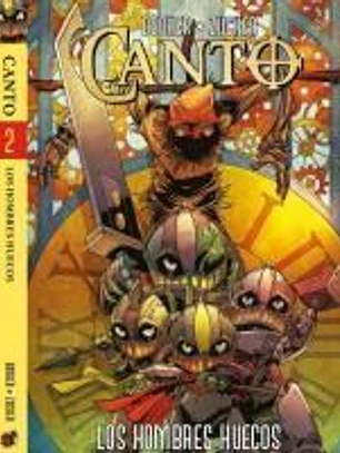 Canto 2