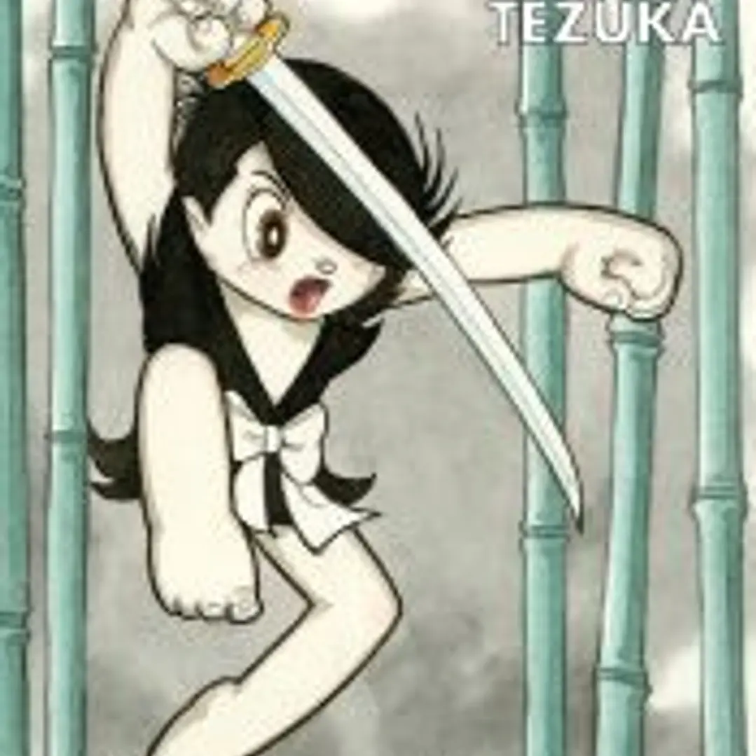 Dororo 1