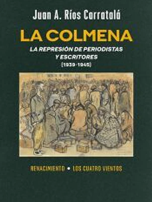 La colmena