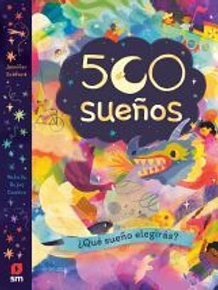 500 sueños