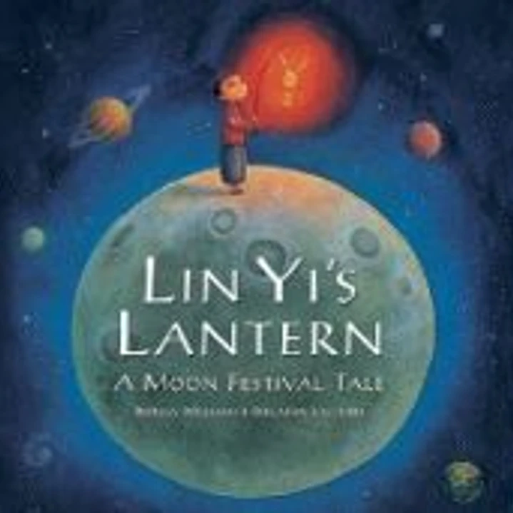 Lin Yi's Lantern PB 1