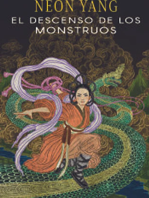 El descenso de los monstruos