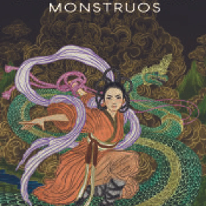 El descenso de los monstruos 1