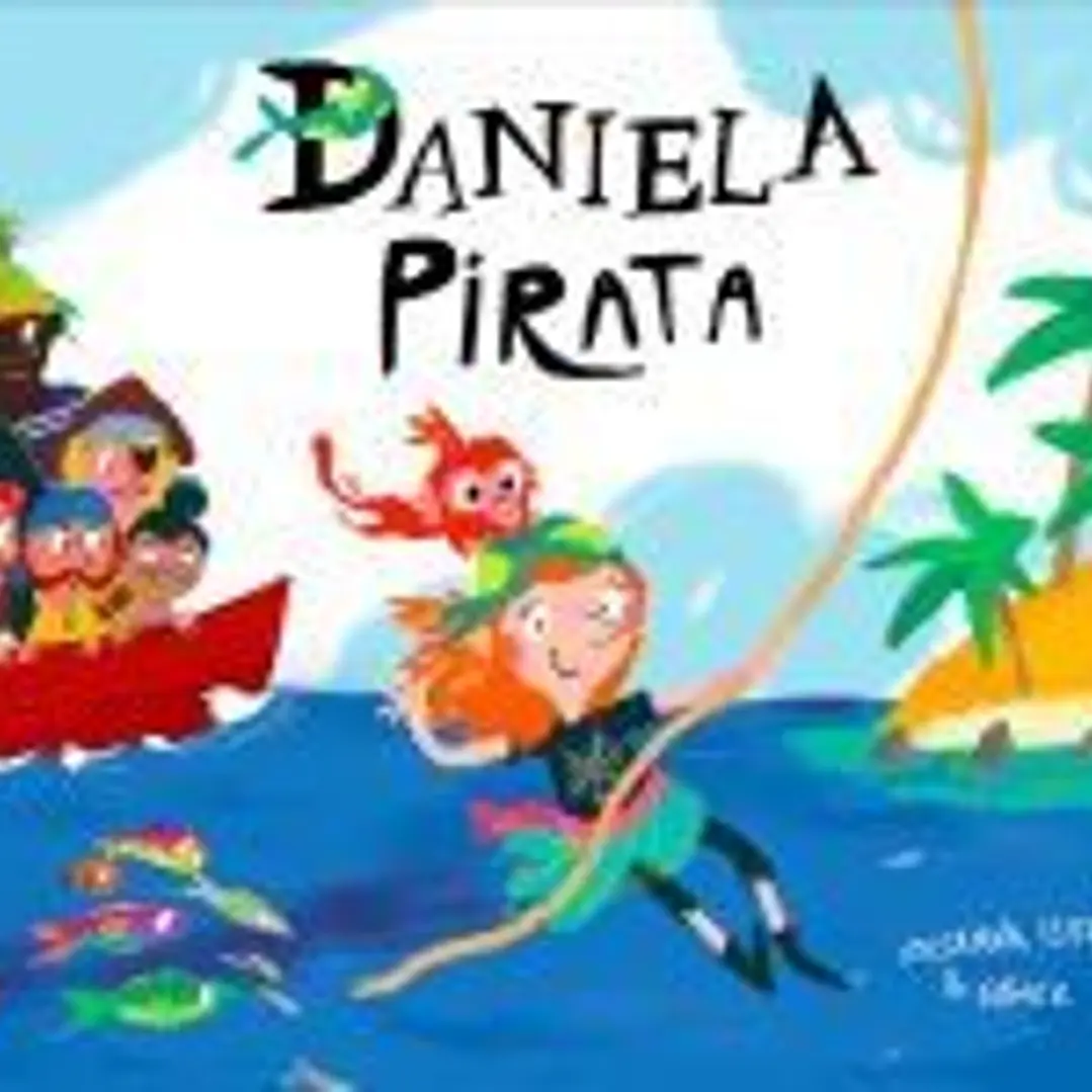 Daniela pirata (GAL) 1