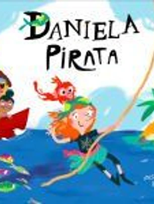 Daniela pirata (GAL)