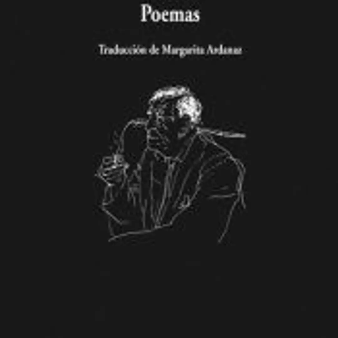 POEMAS (AUDEN) 1