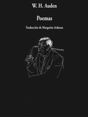POEMAS (AUDEN)